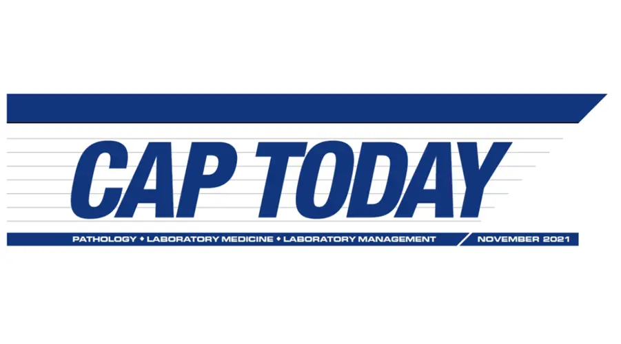 See How LigoLab’s Laboratory Informatics Platform Rates in the CAP Today LIS System Product Guide